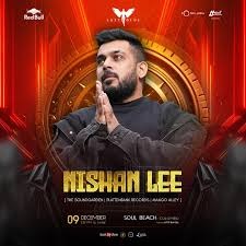 Nishan Lee