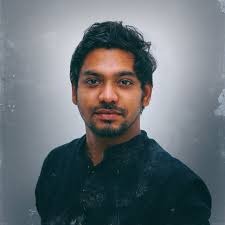 Ridma Weerawardena
